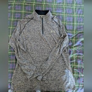 Under Armour Quarter Zip